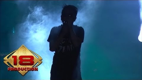 Five Minutes - Ksatria (Live Konser Subang 17 April 2005)