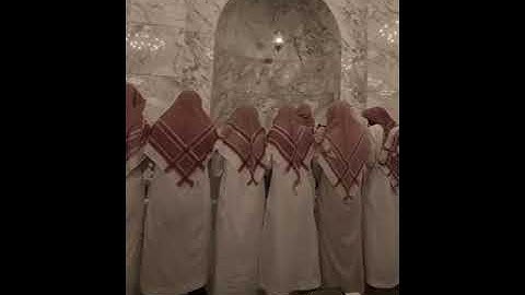 سورة الرحمن | رمضان ١٤٤٤هـ | القارئ: أحمد البيطار.