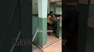 Download Lagu PENJAGA KOLAM RENANG KODAM 4 DIPONEGORO  VIRAL MP3