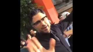 Jaime Camil En La Premiere De La Pelicula Furious 7