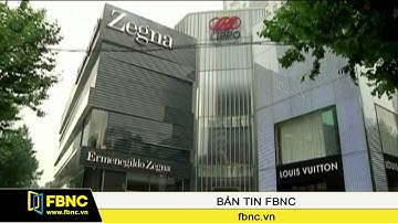 Trung Quốc: Tăng trưởng kinh tế bằng tiêu dùng chưa hẳn là cách tốt