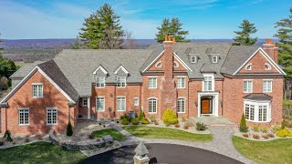 405 Deercliff Rd Avon, CT