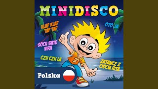 Minidisco!