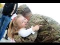 Soldiers Coming Home Surprise Compilation 45
