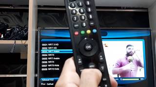 تردد قناة ان ار تي Nrt عربية الجديد 2019 Youtube