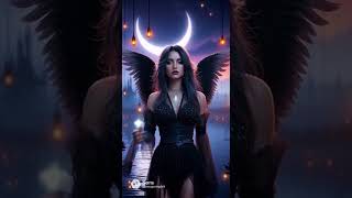 dark angel talks