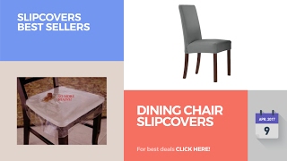 Dining Chair Slipcovers Slipcovers Best Sellers More Deals Details: https://clipadvise.com/deal/view?id=Amazon-Dining-Chair-