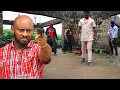 The conspirators brutal king  yul edochie action movies   nigerian movies