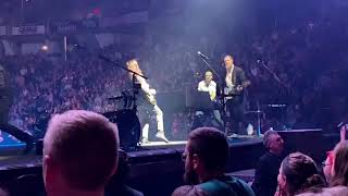 Mumford & Sons in Albany, NY March 2, 2019