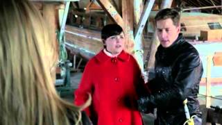 Once upon a time s03e19 Regina Breaks the curse