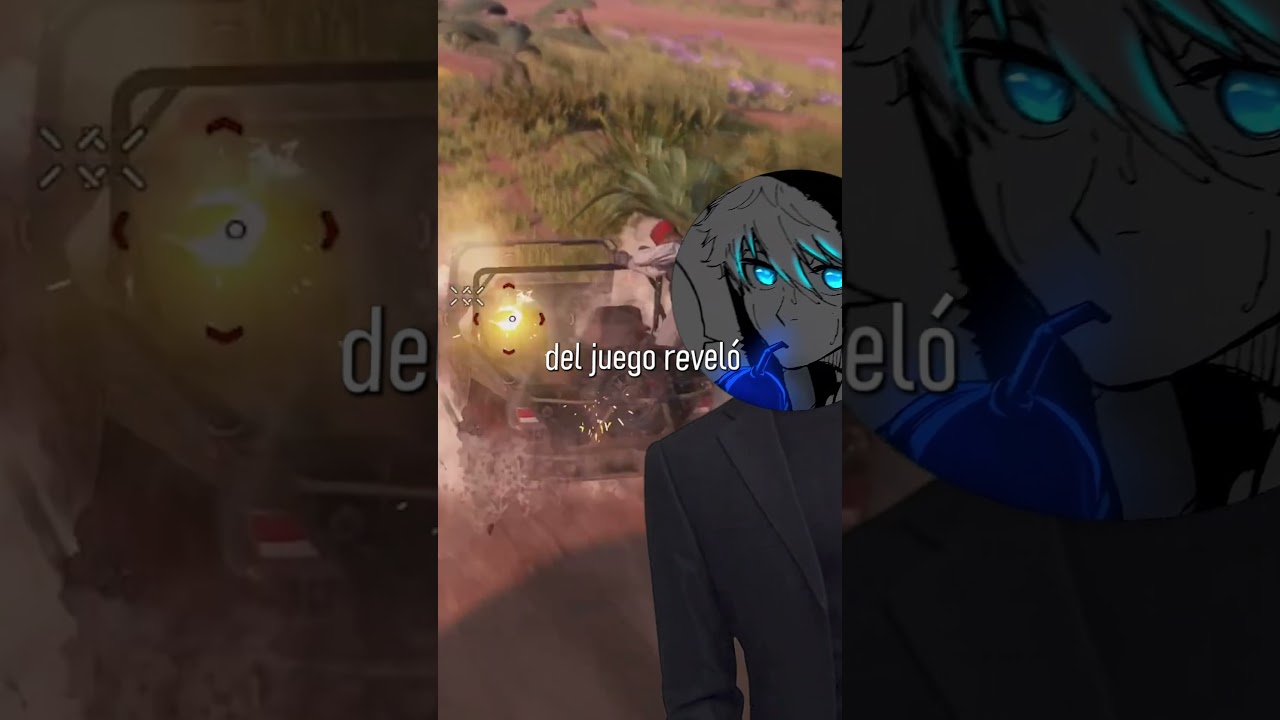 Has estado malinterpretando la pantalla roja en Uncharted toda tu vida #uncharted