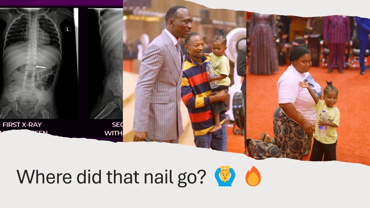 This is the testimony we are reading 🙆‍♂️🔥 THIS IS UNBELIEVABLE!