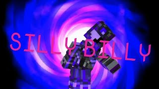 ,MINECRAFT ANIMATION, (PRISMA 3D) [FNF SILLY BILLY YOURSELF]
