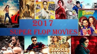 Super Flop Movies 2017 Top Bakchod
