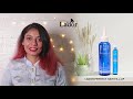 Lador easy solution for unmanageable hair lador perfect hair fillup