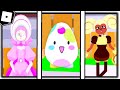 How to get easter  event 2023 badge in steven universe future era 3 rp  roblox