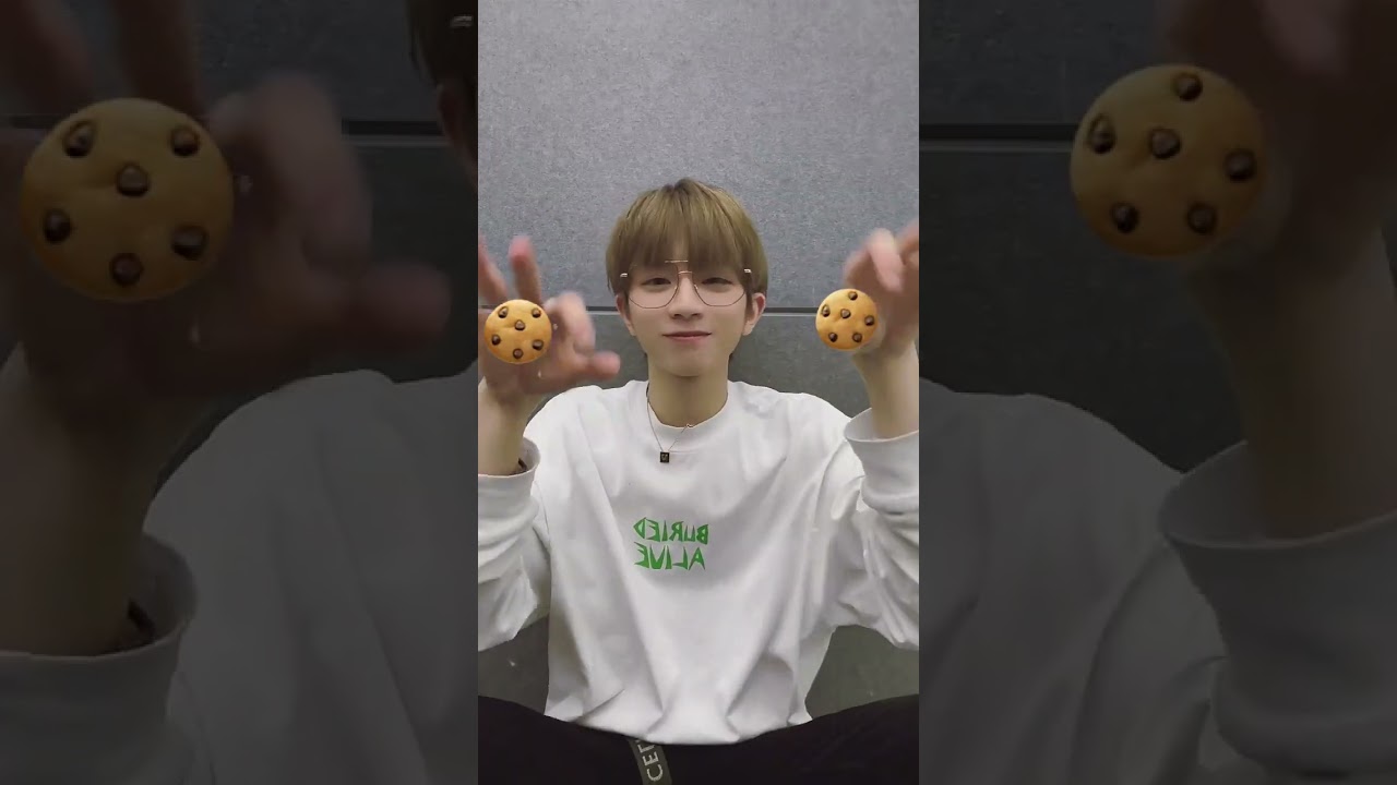 [2021.10.25] LiuGuanyou Douyin update