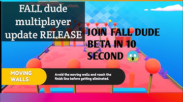 FAL dude multiplayer HOW to JOIN BETA IN 10 SECOND 😱 PLAY Multiplayer