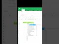 Excel में किसी भी Number की Power कैसे निकालें? ⚡