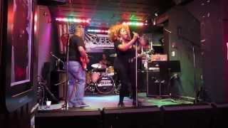 Valori Steele & Friends Street Lyfe