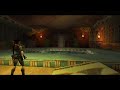 TR4 Custom Level: Tomb Raider - The Resurrection (Part1)