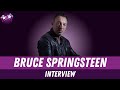 Bruce Springsteen Interview on Life &amp; Career | Born to Run, Chapter and Verse