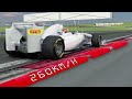 How to make an F1 Pirelli tyre 2013