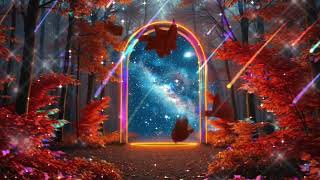 🌑 Don’t Miss New Moon Portal ✨ Manifestation Gateway Is OPEN NOW | 963Hz Binaural Beats