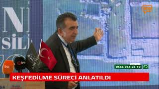 İzni̇kte Panel Düzenlendi̇