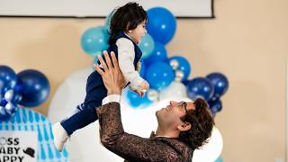 Sarvaksh First Birthday Bash | Kirkland | Seattle, USA