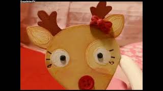Hello Kitty Stump Village | Full episode | Ep. 16