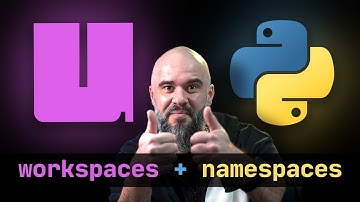 Python Monorepo com UV e Namespace Packages - Guia Definitivo