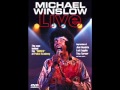 Michael Winslow