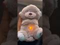 Meesho Breathing Teddy Meesho Teddy Shorts Youtubeshorts Breathing Meeshofinds Cute