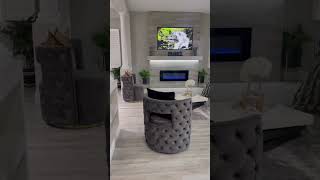 Maximizing Space Smart Solutions for Small Living Rooms