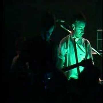 New Order: Denial @ NYC 1981