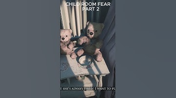 layers of fear -CHILD ROOM FEAR PART 2.. | trending horror videos | new horror videos | latest