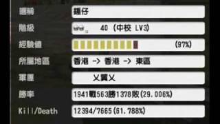 Cso cheater For hongkong