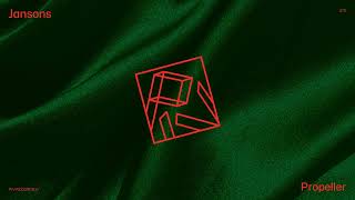 Jansons – Move Your Body (Original Mix)