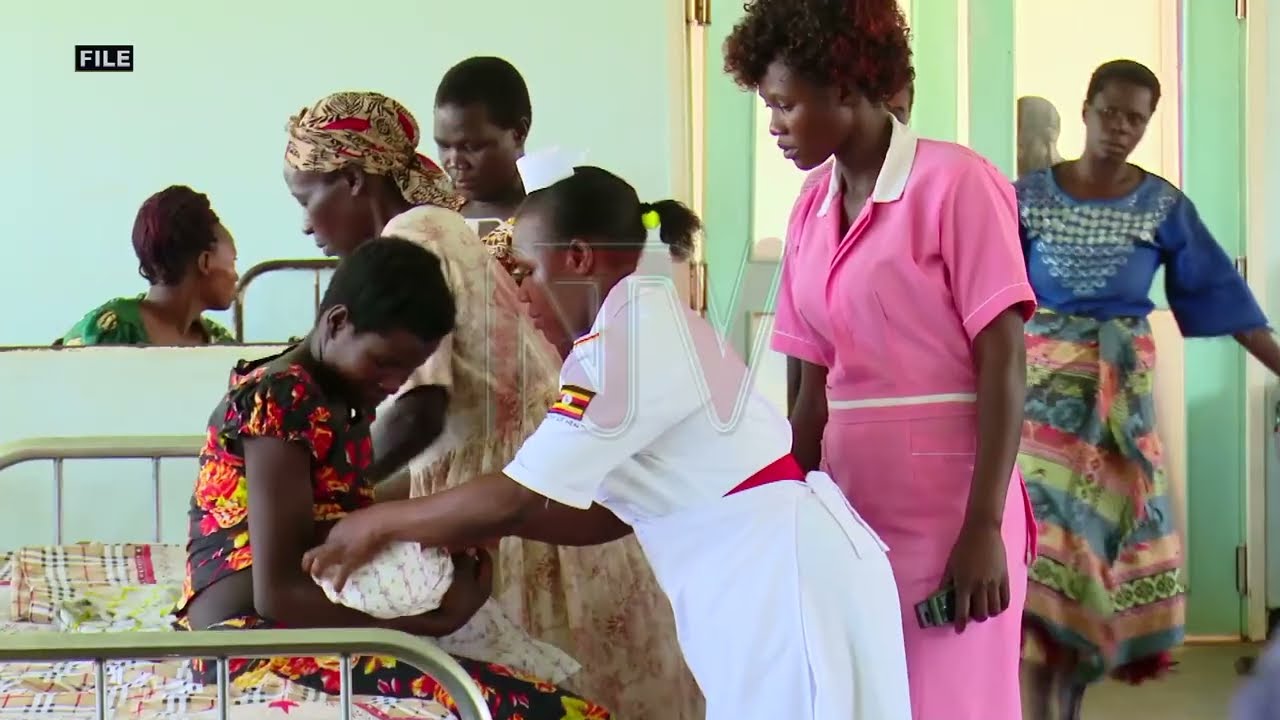 Experts warn of rising postnatal infections in mothers and newborns