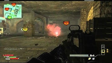 THE BEST CREATE A CLASS COMBINATION IN MW3