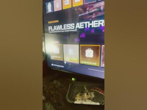 LEGENDARY AETHER TOOLS FOR FREE EVERYTHING FOR FREE - YouTube