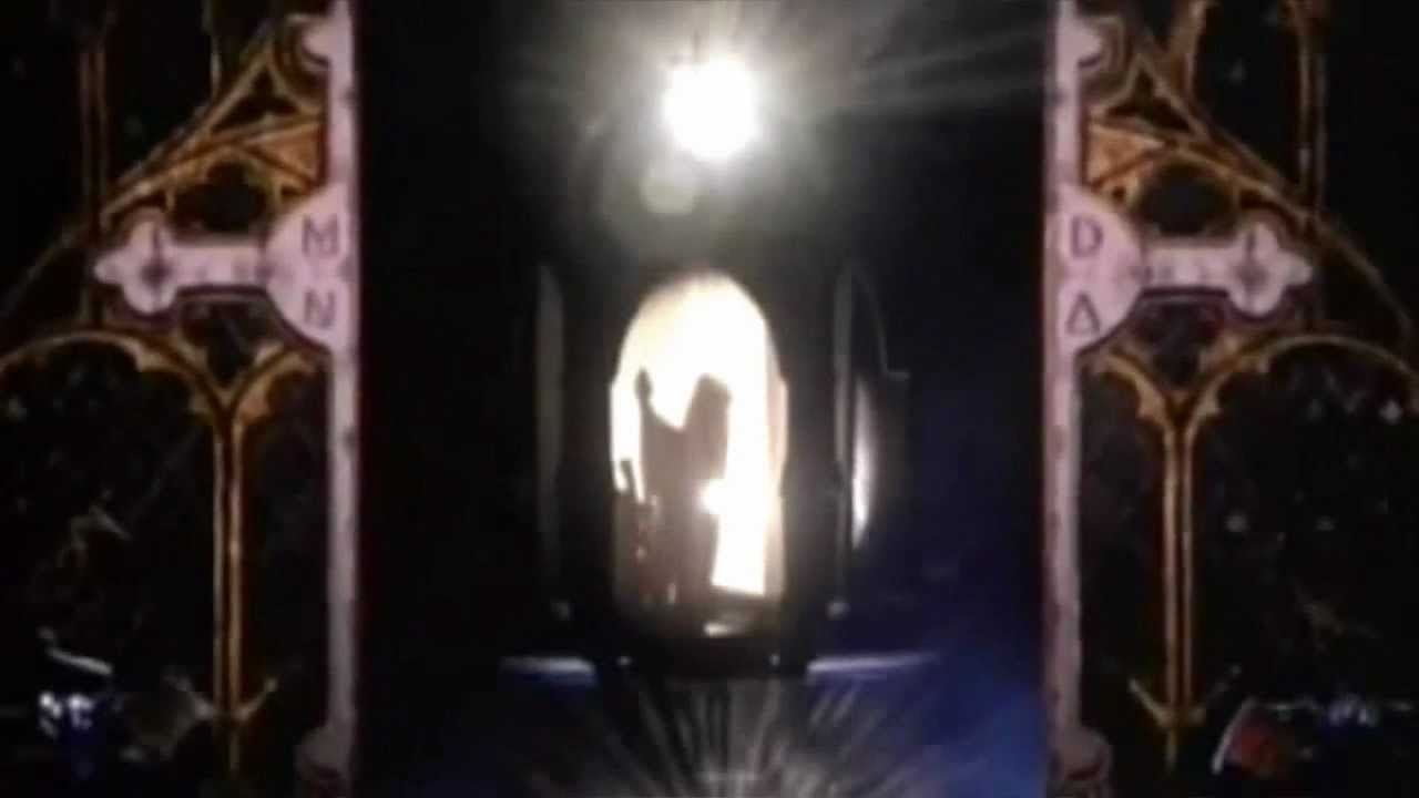 Madonna Girl Gone Wild MDNA World Tour 2012 Live Edit [HD-DVD] - YouTube