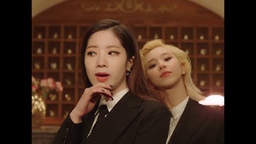 Dahyun & Chaeyoung (Twice) - Switch to Me (Verse 2)