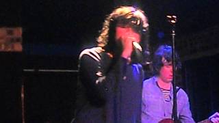 The Charlatans -Central Station Wrexham (part two)