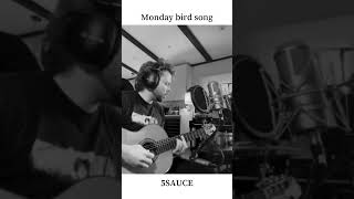 [5SOS 애쉬튼] Monday bird song