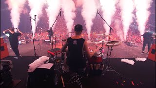 Anacondaz: Концерт в Стадиуме. 30 ноября 2018