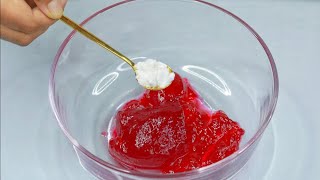 Mix Jam With Baking Soda And You Will be Amazed by The Result | Tea Time Quick | Simple and Tasty screenshot 2