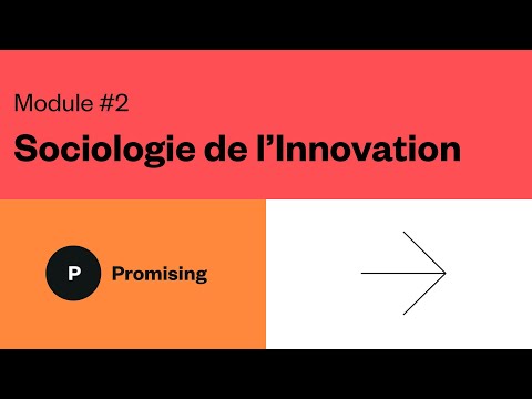 Video: Wat is innovasie in sosiologie?