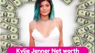 Kylie jenner net worth & her leaked ...